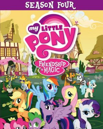Anexo 4Âª Temporada De My Little Pony La Magia De La Amistad Doblaje Wiki Fandom Animación, comedia, ciencia ficción & fantasía. anexo 4Âª temporada de my little pony
