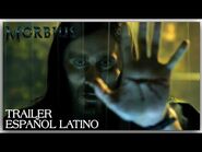 Morbius (2022) Trailer Oficial Español Latino -Audio Cine-