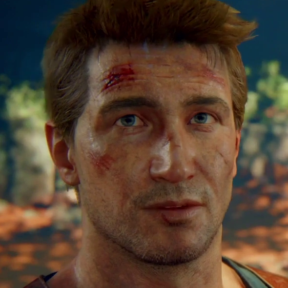 Warren Kole, ator que deu vida a Rafe Adler em Uncharted 4, é confirmado  para o