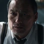 Detective Yoshida (Ken Watanabe) en Pokemón: Detective Pikachu.