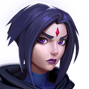 Raven en MultiVersus.