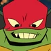 Rise of the TMNT - Rafael