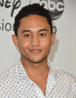 TahjMowry