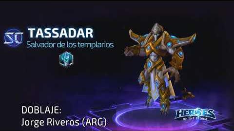 Tassadar