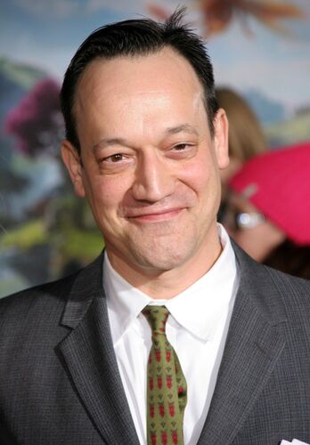 Ted Raimi 2013