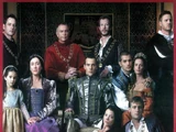 The Tudors