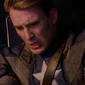 AC Steve Rogers