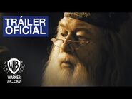 Animales Fantásticos- Los Secretos de Dumbledore - Tráiler Oficial
