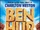 Ben-Hur, la película animada