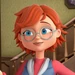 Briana Vampirina