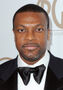 Chris Tucker es otro actor frecuentemente doblado por Alfonso.