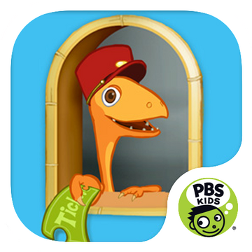 Juguetes de dinotren top