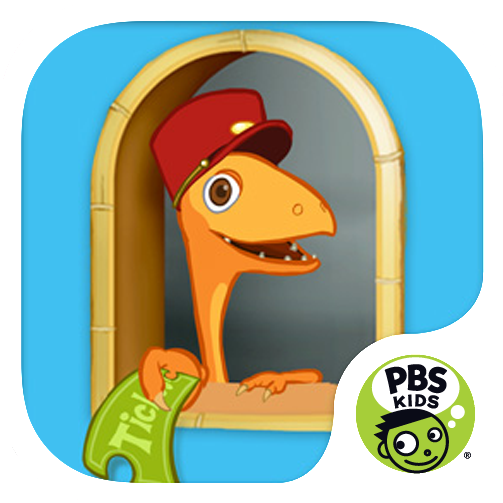 Dinotren juguetes top