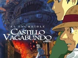 El increíble castillo vagabundo
