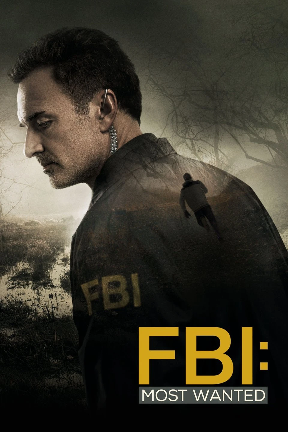 Fbi Los Mas Buscados Doblaje Wiki Fandom