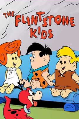 Flintstone Kids