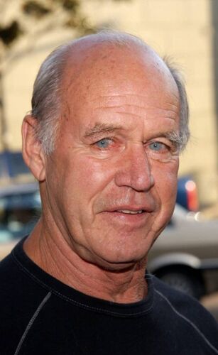 Geoffrey Lewis