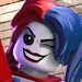 LDCSV ICON - Harley Quinn