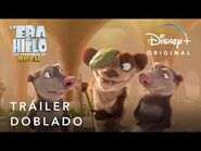 La Era De Hielo- Las Aventuras de Buck - Tráiler Oficial Doblado - Disney+