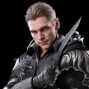 Luche Lazarus en Kingsglaive: Final Fantasy XV.