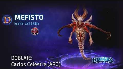 Mefisto