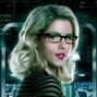 Felicity Smoak / Overwatch en el Universo Televisivo de DC Comics.