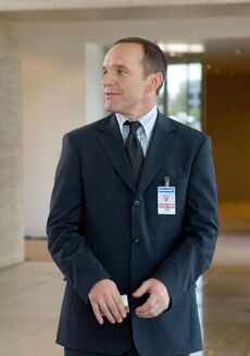 Phil Coulson