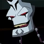 Psyphon en Ben 10: Fuerza alienígena y en Ben 10: Omniverse (temps. 1-4).
