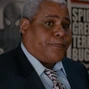 Joseph "Robbie" Robertson (Bill Nunn) en el redoblaje de El Hombre Araña 3.
