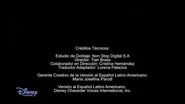 Créditos técnicos