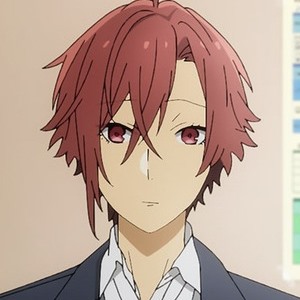 Horimiya (Doblaje Latino) Todos aman a alguien - Ver en