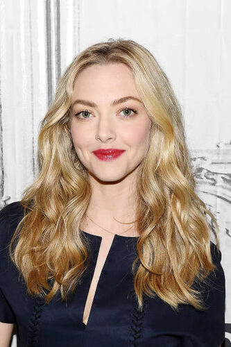 Amanda Seyfried 2018