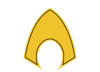 Aquaman logo by machsabre d4lg8wo