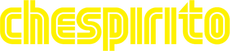 Chespirito logo.png