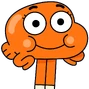 Darwin-TAWOG.png (149 kB) Darwin Watterson (voz cantada) en la franquicia de El increíble mundo de Gumball.