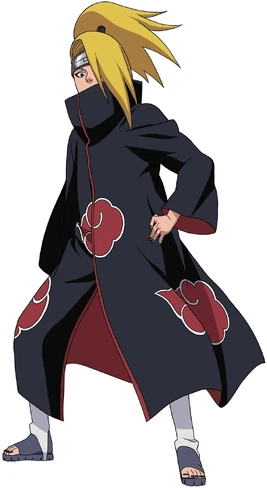 Deidara