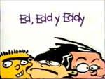 Ed,EddyEddyLogoEspañol