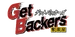 GetBackers logo