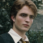 Cedric Diggory en Harry Potter y el cáliz de fuego (redoblaje).