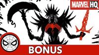 LA HISTORIA SECRETA DE VENOM Spider-Man Maximum Venom