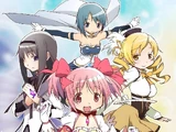 Puella Magi Madoka Magica