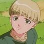 Rickert en Berserk.