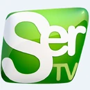 Logotipo de SERTV(2014-2015)