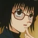 Shizuku Murasaki HxH OVA