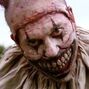 Twisty el payaso en Freak Show, Hotel y Cult.