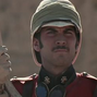 Wes Bentley in The Four Feathers