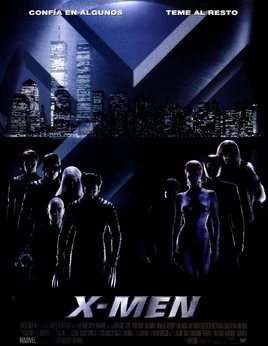 X-Men-0