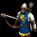 AOE2 Longbowman