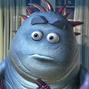 Billis "Flema" en Monsters, Inc. y Monsters at Work.