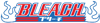 Bleach logo franchise